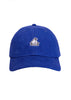 Slack Hat - Blue Boat